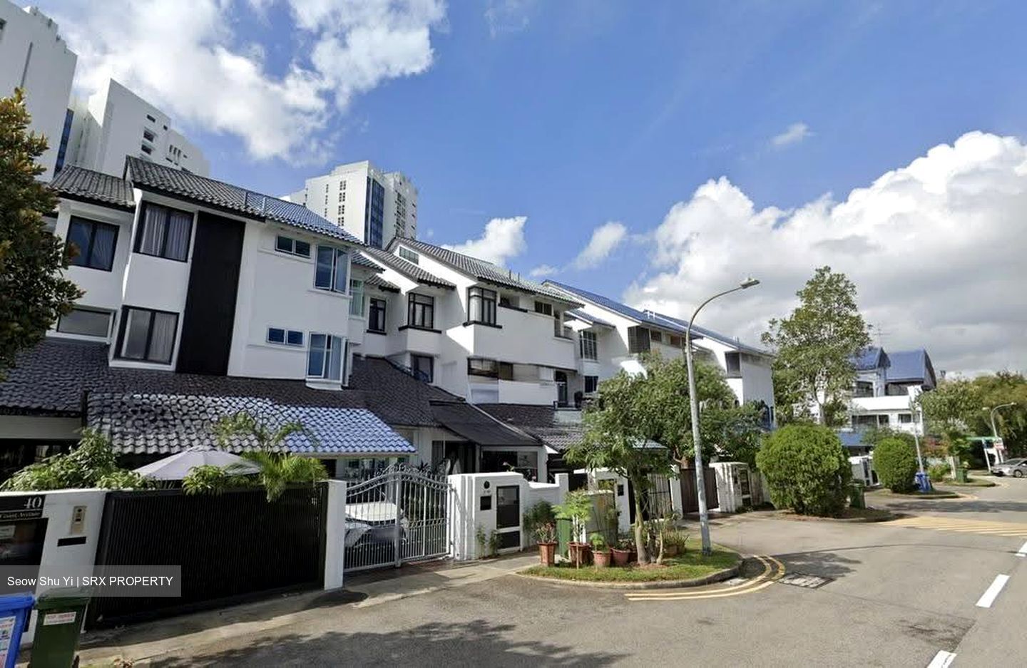 Frankel Estate (D15), Detached #612501281